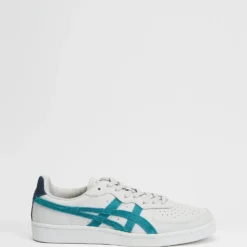 Budget 🥰 Onitsuka Tiger Gsm - Unisex Glacier Grey / Velvet Pine 😀