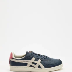 Top 10 ❤️ Onitsuka Tiger Gsm - Unisex Iron Navy / Birch 🛒