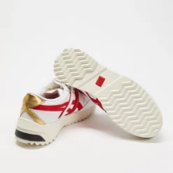 Deals ✔️ Onitsuka Tiger Delegation Ex - Unisex White / Classic Red ✔️ -Mens Shoes Shop http3A2F2Fstatic.theiconic.com .au2Fp2Fonitsuka tiger 6884 9199321 4