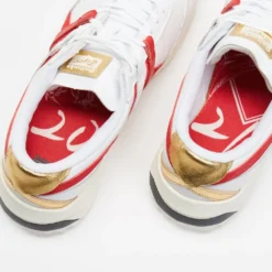 Deals ✔️ Onitsuka Tiger Delegation Ex - Unisex White / Classic Red ✔️ -Mens Shoes Shop http3A2F2Fstatic.theiconic.com .au2Fp2Fonitsuka tiger 6886 9199321 5