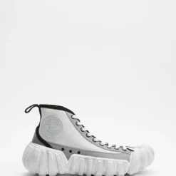 New ❤️ Onitsuka Tiger Dentigre Bb - Unisex Glacier Grey / Sheet Rock ❤️