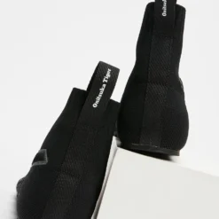 Outlet ✨ Onitsuka Tiger Tai-Chi-Reb Sock Mt - Unisex Black / Black 😍 -Mens Shoes Shop http3A2F2Fstatic.theiconic.com .au2Fp2Fonitsuka tiger 8103 3732421 4