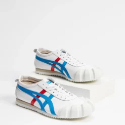 Best Pirce ✔️ Onitsuka Tiger Dentigre Mx - Unisex White / Directoire Blue 🔔 -Mens Shoes Shop http3A2F2Fstatic.theiconic.com .au2Fp2Fonitsuka tiger 8280 3149321 3