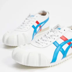 Best Pirce ✔️ Onitsuka Tiger Dentigre Mx - Unisex White / Directoire Blue 🔔 -Mens Shoes Shop http3A2F2Fstatic.theiconic.com .au2Fp2Fonitsuka tiger 8282 3149321 4