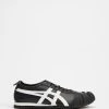 Best deal 💯 Onitsuka Tiger Dentigre Mx - Unisex Black / White 🧨