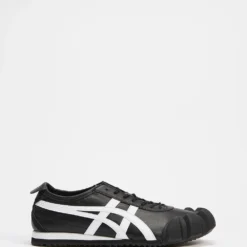 Best deal 💯 Onitsuka Tiger Dentigre Mx - Unisex Black / White 🧨