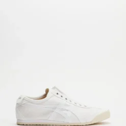 Brand new 🎁 Onitsuka Tiger Mexico 66 Slip-On - Unisex White & White ✨