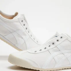 Brand new 🎁 Onitsuka Tiger Mexico 66 Slip-On - Unisex White & White ✨ -Mens Shoes Shop http3A2F2Fstatic.theiconic.com .au2Fp2Fonitsuka tiger 8642 1071231 4