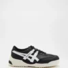Hot Sale 🥰 Onitsuka Tiger Delegation Ex - Unisex Black / White 😍