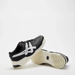 Hot Sale 🥰 Onitsuka Tiger Delegation Ex - Unisex Black / White 😍 -Mens Shoes Shop http3A2F2Fstatic.theiconic.com .au2Fp2Fonitsuka tiger 9187 2571321 3