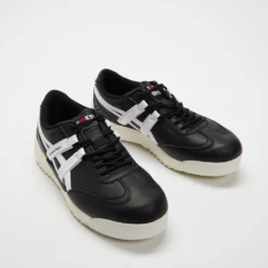 Hot Sale 🥰 Onitsuka Tiger Delegation Ex - Unisex Black / White 😍 -Mens Shoes Shop http3A2F2Fstatic.theiconic.com .au2Fp2Fonitsuka tiger 9192 2571321 4