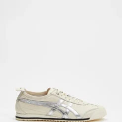 Wholesale 🌟 Onitsuka Tiger Mexico 66 Sd - Unisex Birch / Silver 👏