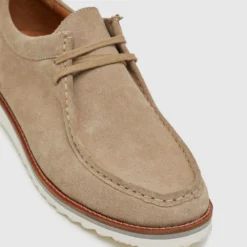 Discount 😉 Oxford Vince Suede Wallabee Boots O Sand ✨ -Mens Shoes Shop http3A2F2Fstatic.theiconic.com .au2Fp2Foxford 0546 9529341 4