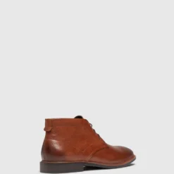 Top 10 😍 Oxford Regis Leather Chukka Boots Tobacco ❤️ -Mens Shoes Shop http3A2F2Fstatic.theiconic.com .au2Fp2Foxford 0833 7404821 3