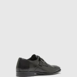 Cheap 🧨 Oxford Roderick Single Strap Monk Shoes Black 😍 -Mens Shoes Shop http3A2F2Fstatic.theiconic.com .au2Fp2Foxford 1227 6481731 3