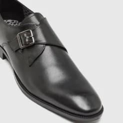 Cheap 🧨 Oxford Roderick Single Strap Monk Shoes Black 😍 -Mens Shoes Shop http3A2F2Fstatic.theiconic.com .au2Fp2Foxford 1229 6481731 4