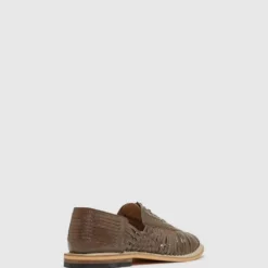 Coupon 🔥 Oxford Maverick Hurache Mandals Choco 🔥 -Mens Shoes Shop http3A2F2Fstatic.theiconic.com .au2Fp2Foxford 2652 9453041 3