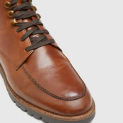 Top 10 🛒 Oxford Milo Hybrid Lace Up Boot Brown ⭐ -Mens Shoes Shop http3A2F2Fstatic.theiconic.com .au2Fp2Foxford 2673 3816521 4