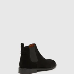 Coupon ✨ Oxford Willis Suede Chelsea Boots Black 🛒 -Mens Shoes Shop http3A2F2Fstatic.theiconic.com .au2Fp2Foxford 2700 9123521 3