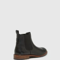 Best reviews of ⌛ Oxford Silas Leather Chelsea Boots X Black ✨ -Mens Shoes Shop http3A2F2Fstatic.theiconic.com .au2Fp2Foxford 3741 0892521 3