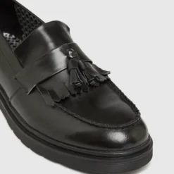 Cheap ⭐ Oxford Remy Leather Penny Loafer 💯 Shoes Black ⌛ -Mens Shoes Shop http3A2F2Fstatic.theiconic.com .au2Fp2Foxford 4648 8123521 4