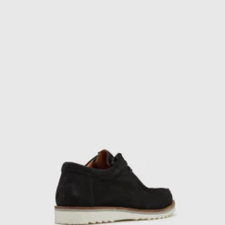 Buy ✔️ Oxford Vince Suede Wallabee Boots O Black 🛒 -Mens Shoes Shop http3A2F2Fstatic.theiconic.com .au2Fp2Foxford 5295 1529341 3