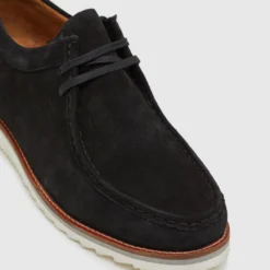 Buy ✔️ Oxford Vince Suede Wallabee Boots O Black 🛒 -Mens Shoes Shop http3A2F2Fstatic.theiconic.com .au2Fp2Foxford 5297 1529341 4