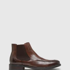 Brand new ❤️ Oxford Giles Apron Toe Chelsea Dress 🔥 Boots Cafe roma 🔥