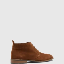 Promo ⭐ Oxford Moe Suede Chukka Boots Mocha 👏 -Mens Shoes Shop http3A2F2Fstatic.theiconic.com .au2Fp2Foxford 9603 1131621 3