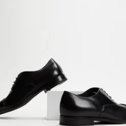 Hot Sale ⌛ Paul Smith Brent Black 🎉 -Mens Shoes Shop http3A2F2Fstatic.theiconic.com .au2Fp2Fpaul smith 2053 3962231 4