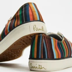 Outlet ⭐ Paul Smith Phill Sneakers Stripes ✨ -Mens Shoes Shop http3A2F2Fstatic.theiconic.com .au2Fp2Fpaul smith 4372 8300531 4