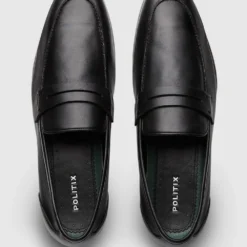 Brand new ❤️ Politix Teramo BLACK ✨ -Mens Shoes Shop http3A2F2Fstatic.theiconic.com .au2Fp2Fpolitix 1228 7351731 3