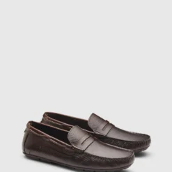 Best Pirce 🎁 Politix Bratto BROWN ⌛