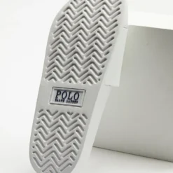 Best reviews of ❤️ Polo Ralph Lauren Slide Sandals - Unisex White & Navy 🥰 -Mens Shoes Shop http3A2F2Fstatic.theiconic.com .au2Fp2Fpolo ralph lauren 2407 4238131 3