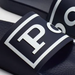 Best reviews of ❤️ Polo Ralph Lauren Polo Slide Sandals - Unisex Navy & White Polo ❤️ -Mens Shoes Shop http3A2F2Fstatic.theiconic.com .au2Fp2Fpolo ralph lauren 5264 6238131 3