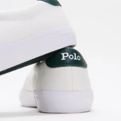 Best reviews of 🔔 Polo Ralph Lauren Longwood Sneakers - Unisex Cream & Green 😀 -Mens Shoes Shop http3A2F2Fstatic.theiconic.com .au2Fp2Fpolo ralph lauren 7609 9671931 4