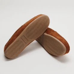 Coupon 😉 Polo Ralph Lauren Declan Slippers Snuff Microsuede, Faux Shearling & Navy 🥰 -Mens Shoes Shop http3A2F2Fstatic.theiconic.com .au2Fp2Fpolo ralph lauren 7622 7328131 3