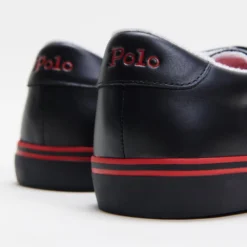 Coupon ✔️ Polo Ralph Lauren Longwood Sneakers - Unisex Black ⌛ -Mens Shoes Shop http3A2F2Fstatic.theiconic.com .au2Fp2Fpolo ralph lauren 8725 2138131 4