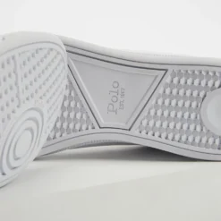 Flash Sale ❤️ Polo Ralph Lauren Heritage Court II Sneakers - Unisex White & College Green PP ✔️ -Mens Shoes Shop http3A2F2Fstatic.theiconic.com .au2Fp2Fpolo ralph lauren 8943 4742121 5