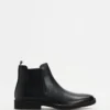 Cheapest 👍 Polo Ralph Lauren Talan Chelsea Boots Black 🥰