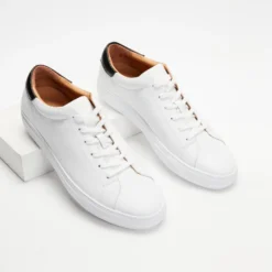 Top 10 ✨ Polo Ralph Lauren Jermain II Sneakers - Unisex White ⭐ -Mens Shoes Shop http3A2F2Fstatic.theiconic.com .au2Fp2Fpolo ralph lauren 9865 8038131 4
