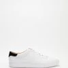 Top 10 ✨ Polo Ralph Lauren Jermain II Sneakers - Unisex White ⭐