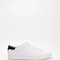 Top 10 ✨ Polo Ralph Lauren Jermain II Sneakers - Unisex White ⭐