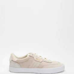 Cheap 🧨 Polo Ralph Lauren Court VLC Low-Top Sneakers - Men's Dove Grey ⌛