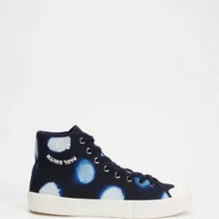 Flash Sale ✔️ PS Paul Smith Kibby Navy Spot Print ✔️