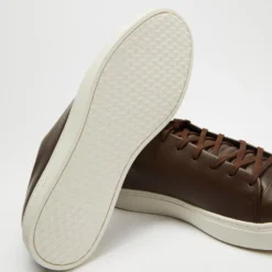 Flash Sale ✔️ PS Paul Smith Lee Trainers Chocolate ❤️ -Mens Shoes Shop http3A2F2Fstatic.theiconic.com .au2Fp2Fps by paul smith 2403 5199441 3