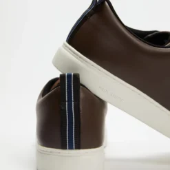 Flash Sale ✔️ PS Paul Smith Lee Trainers Chocolate ❤️ -Mens Shoes Shop http3A2F2Fstatic.theiconic.com .au2Fp2Fps by paul smith 2423 5199441 4