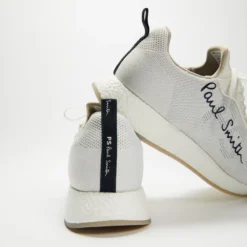 Discount 👍 PS Paul Smith Zeus Trainers White 🛒 -Mens Shoes Shop http3A2F2Fstatic.theiconic.com .au2Fp2Fps by paul smith 2427 6199441 4