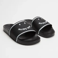 Best reviews of 🛒 PS Paul Smith Summit Slides Black 🎁