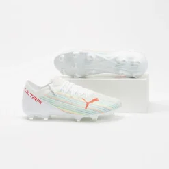 Cheap ✨ Puma Ultra 3.2 FG/AG Boots - Men's Puma White, Red Blast & Puma White 🎉 -Mens Shoes Shop http3A2F2Fstatic.theiconic.com .au2Fp2Fpuma 0075 2990911 5